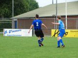 S.K.N.W.K. 2 - FC De Westhoek '20/Z.S.C. '62 3 (comp.) seizoen 2021-2022 (fotoboek 1) (58/65)